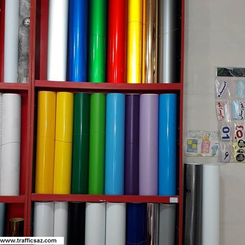 قیمت شبرنگ ترافیکی