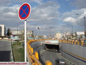 ترافیکی شهری